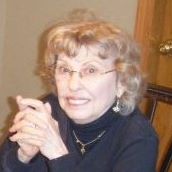 Jeanne Dougherty Photo 8