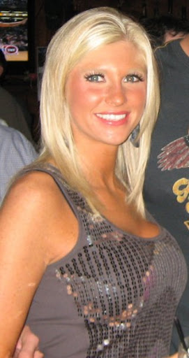 Amber Collier Photo 7