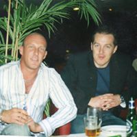 Philip Harvey Photo 29