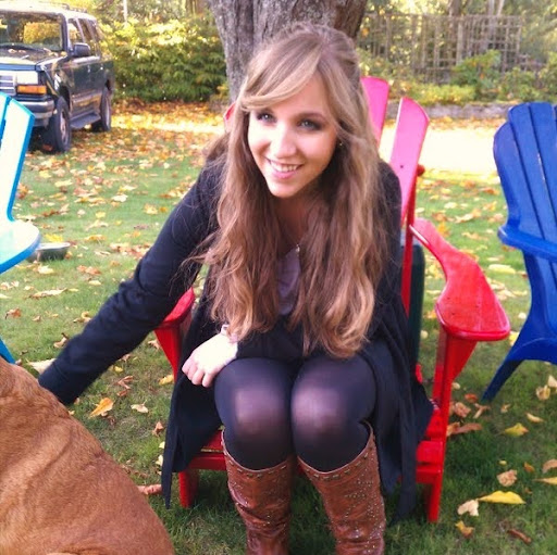 Jane Dillon Photo 27