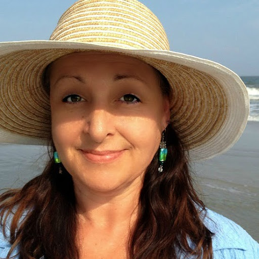 Christina Atkins Photo 45