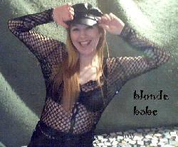 Maxine Johnson Photo 12