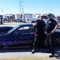 Darrell Hendrick Photo 4