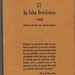 John Brockman Photo 29