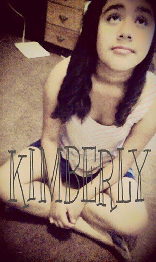 Kimberly Ramos Photo 43