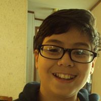 Brandon Flores Photo 14