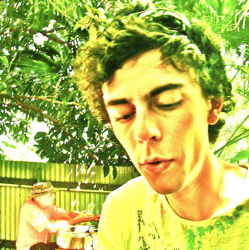 Pete Barker Photo 5