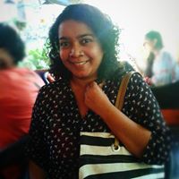 Kimberly Almeida Photo 16