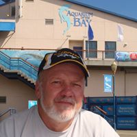 Richard Bailes Photo 3
