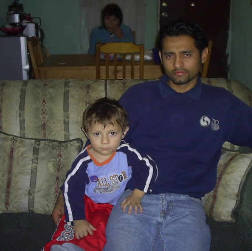 Juan Dominguez Photo 40