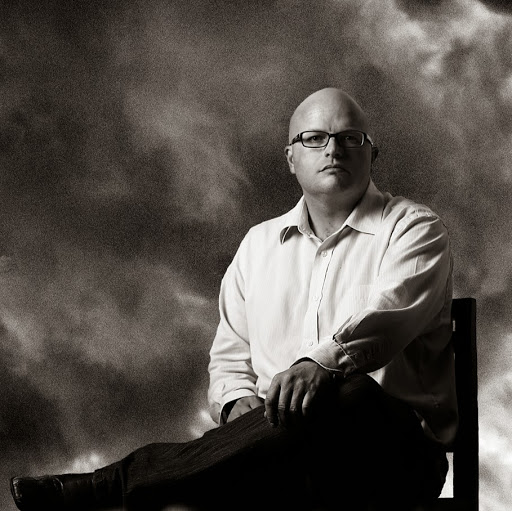 Mike Robinson Photo 4