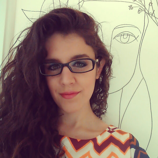 Andrea Castillo Photo 9
