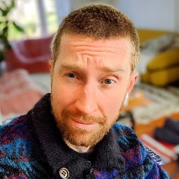 Martin Randolph Photo 30