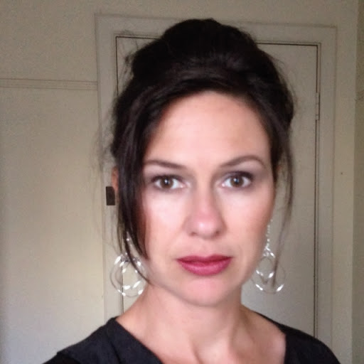 Amanda Marsh Photo 41