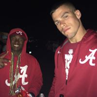 Ben Roberson Photo 13
