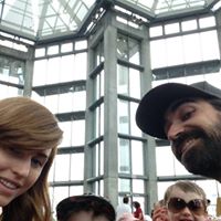 Allison Mckinley Photo 29