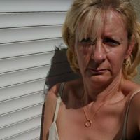 Christine Leroux Photo 12