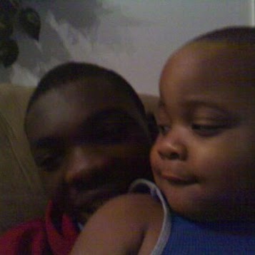 Emmanuel Caldwell Photo 3