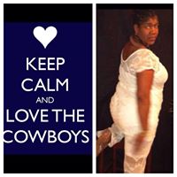 Toni Glenn Photo 22