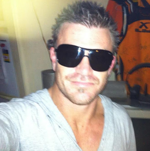 Shane Lyons Photo 3