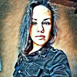 Evelyn Baez Photo 23