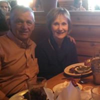 Suzanne Morris Photo 18