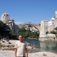 Peter Fodor Photo 38