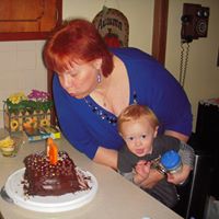 Pamela Fischer Photo 30