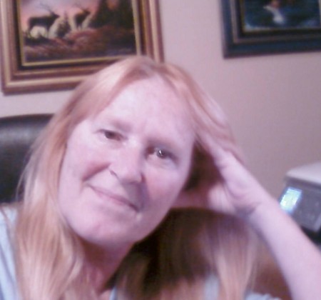 Lynne Zastre Photo 2