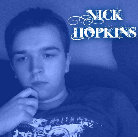 Nick Hopkins Photo 19