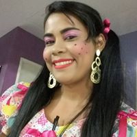 Jessica Andrade Photo 45