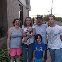 Deborah Richards Photo 22