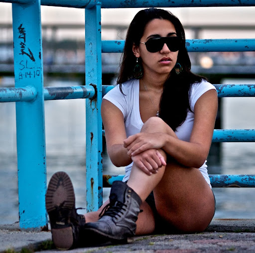 Erika Garcia Photo 10