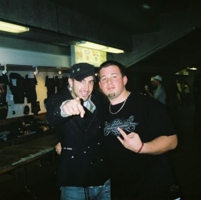 Jamie Mitchell Photo 30