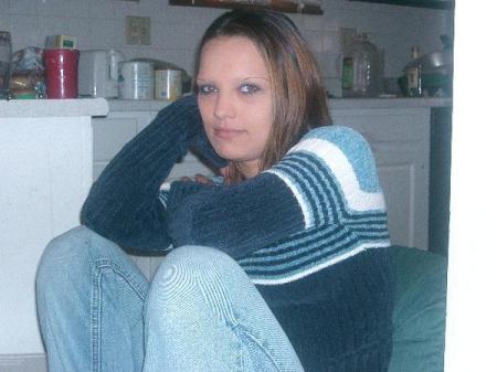 Erica Evans Photo 31
