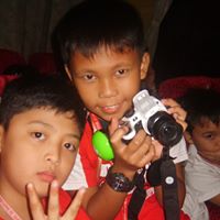 Aaron Robles Photo 3