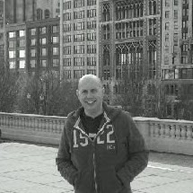 Jeffrey Garner Photo 6