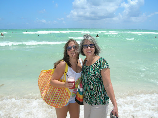 Karen Berger Photo 18