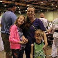 Rebecca Stanforth Photo 6