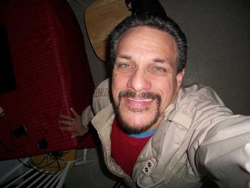 Luis Ocasio Photo 8