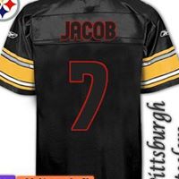 Jacob Tanner Photo 39