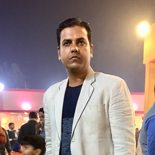 Santosh Sharma Photo 17