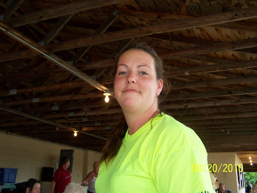 Jennifer Otto Photo 37
