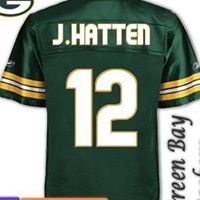 James Hatten Photo 21