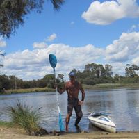 John Stirling Photo 37