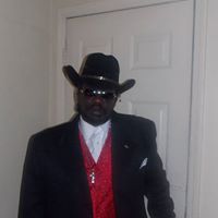 Gerald Goode Photo 6