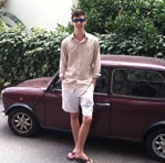 Thomas Palumbo Photo 15