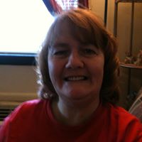 Esther Morris Photo 29