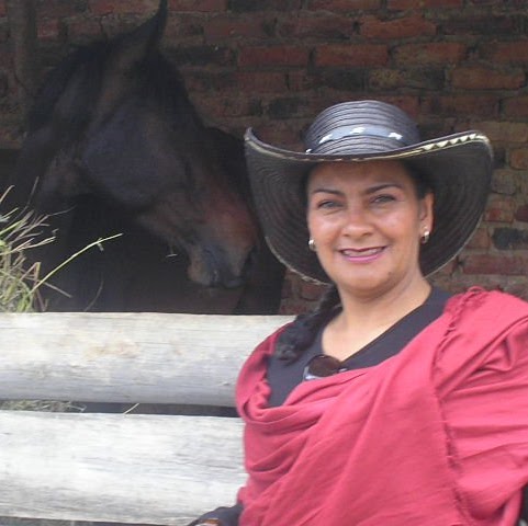 Olga Rivas Photo 5