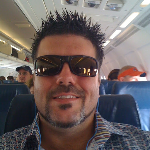Todd Howell Photo 6